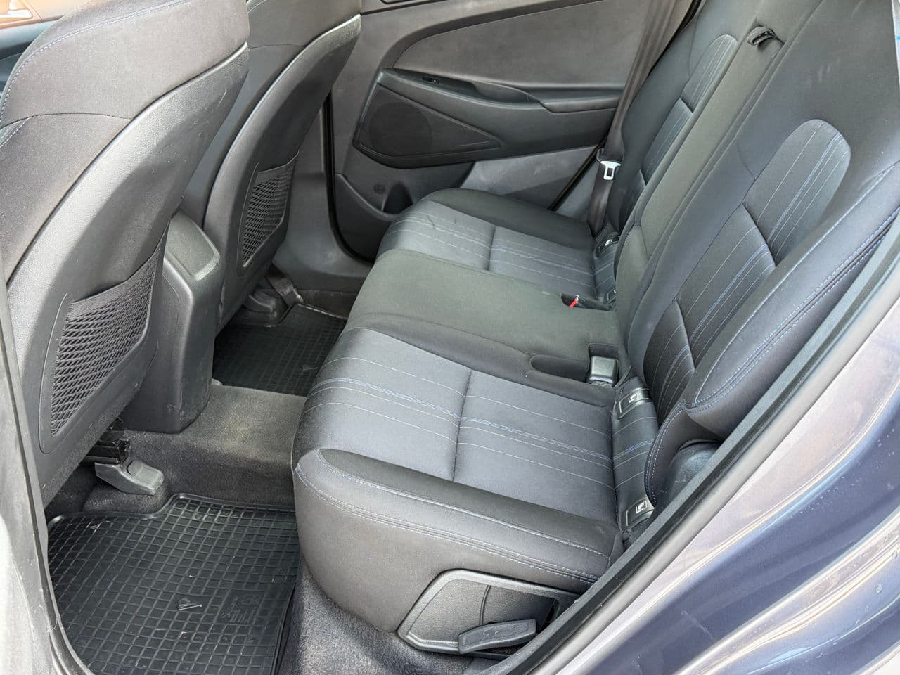 2016 Hyundai Tucson — Miniatură 15