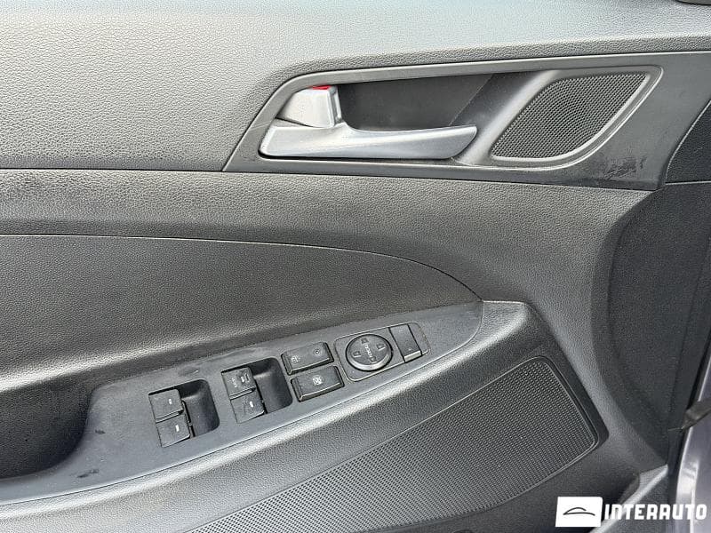 2016 Hyundai Tucson — Miniatură 6