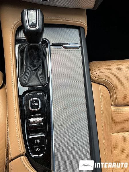 2015 Volvo XC 90 — Miniatură 17