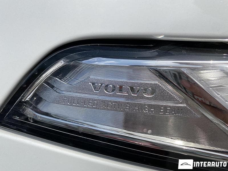2015 Volvo XC 90 — Miniatură 5