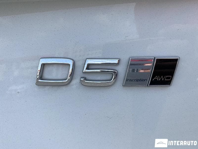 2015 Volvo XC 90 — Miniatură 6