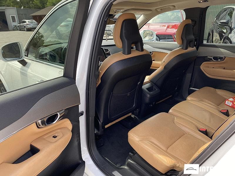 2015 Volvo XC 90 — Miniatură 18