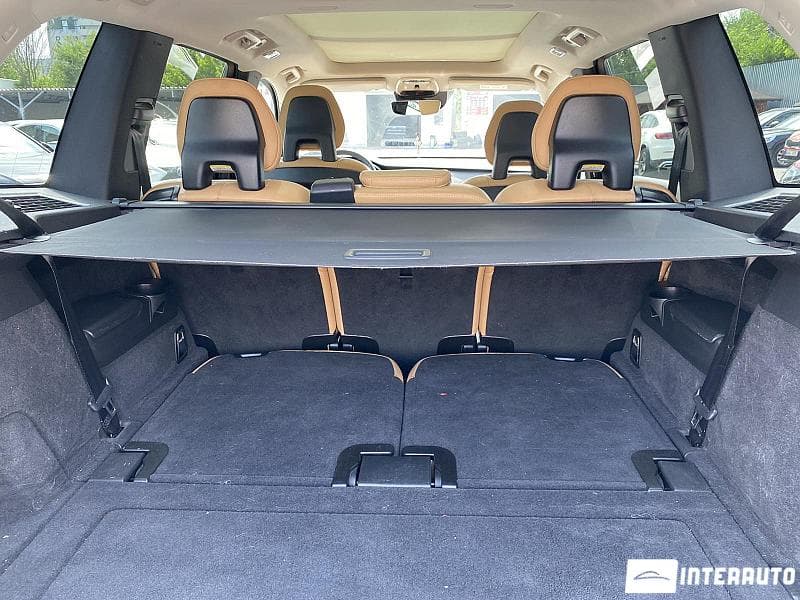 2015 Volvo XC 90 — Miniatură 19