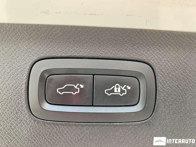 2015 Volvo XC 90 — Miniatură 20
