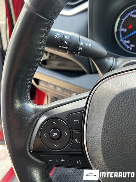 2018 Toyota Rav-4 — Miniatură 11