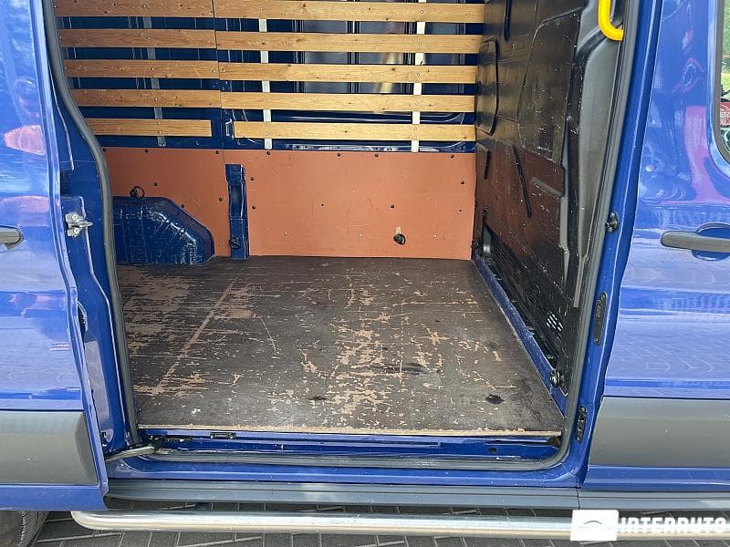 2016 Ford Transit — Miniatură 13