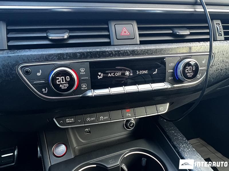 2018 Audi S5 — Miniatură 9