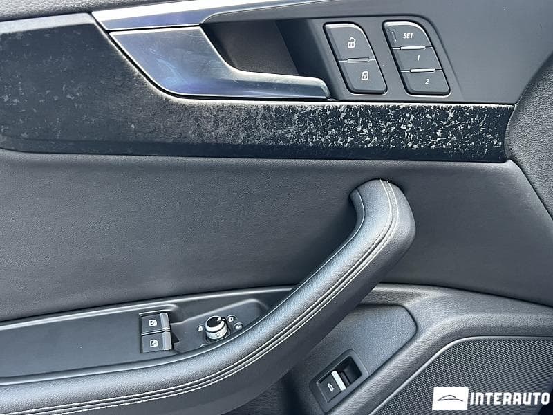 2018 Audi S5 — Miniatură 17