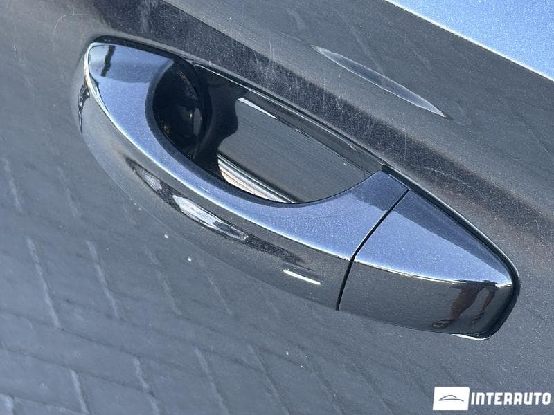 Skoda Superb 2018 — Миниатюра 17