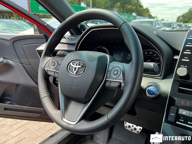 2020 Toyota Avalon — Miniatură 5