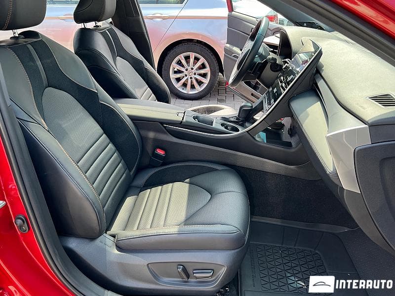 2020 Toyota Avalon — Miniatură 14