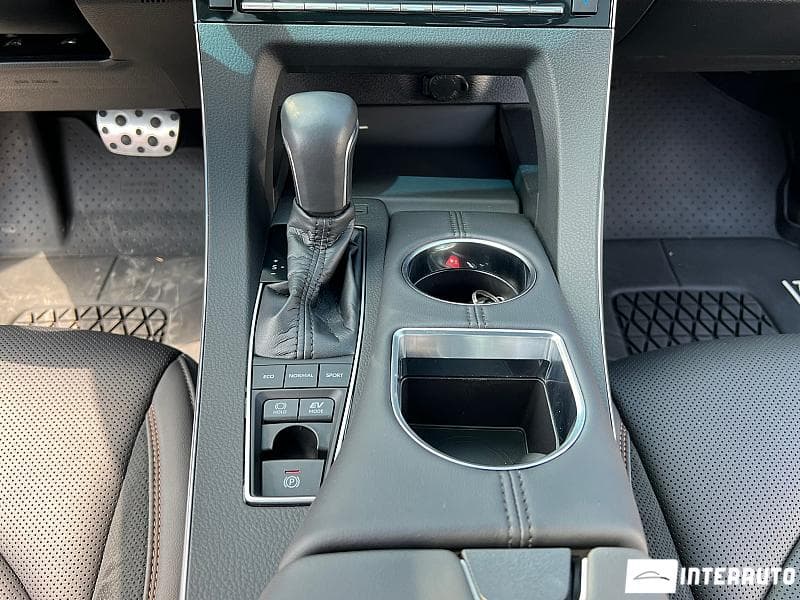 2020 Toyota Avalon — Miniatură 12