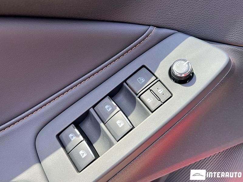 2020 Toyota Avalon — Miniatură 17