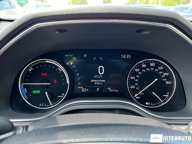 2020 Toyota Avalon — Miniatură 7