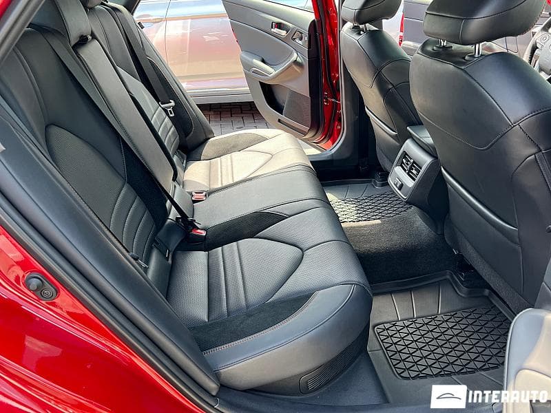 2020 Toyota Avalon — Miniatură 10