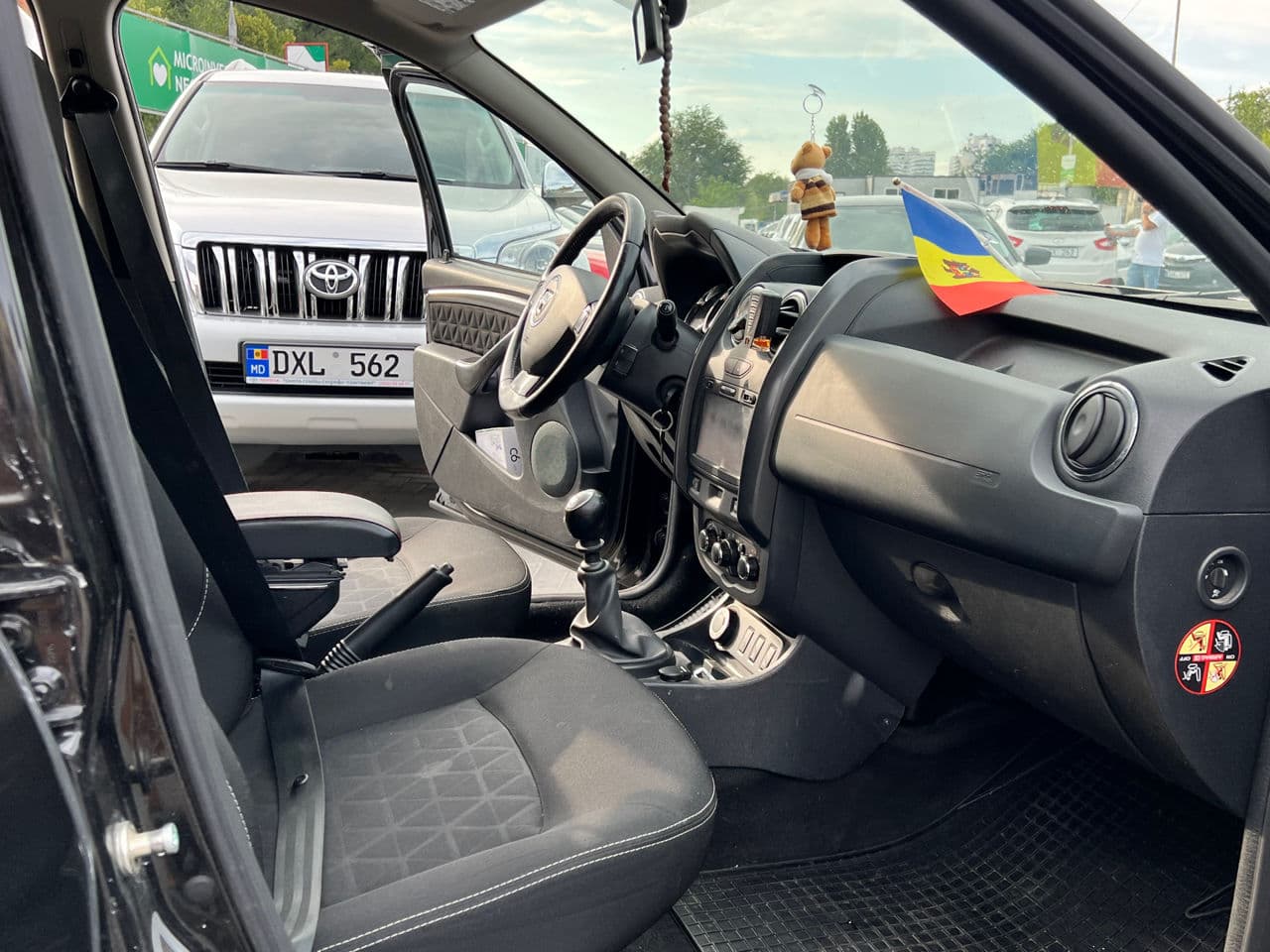 2015 Dacia Duster — Miniatură 14