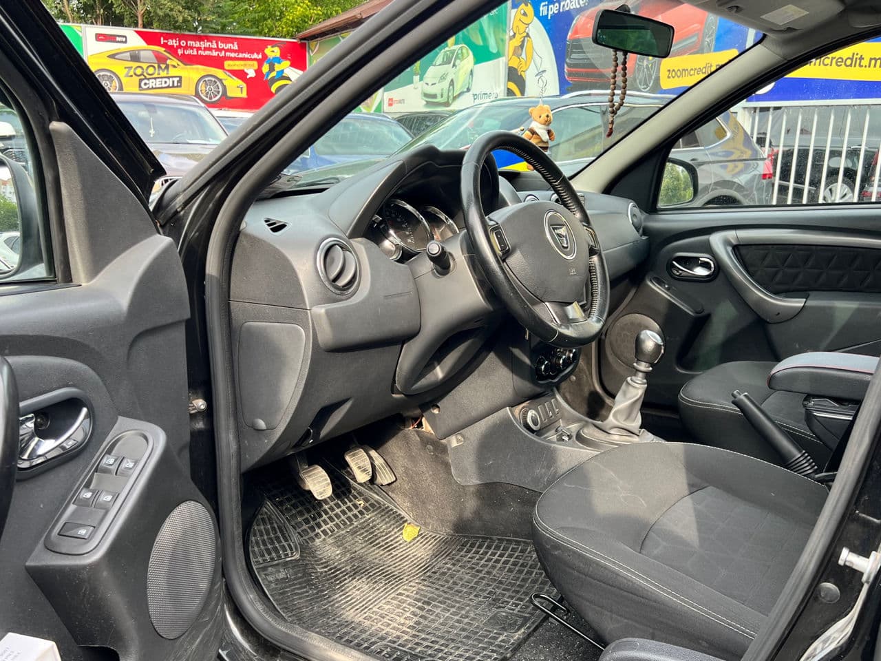 2015 Dacia Duster — Miniatură 5