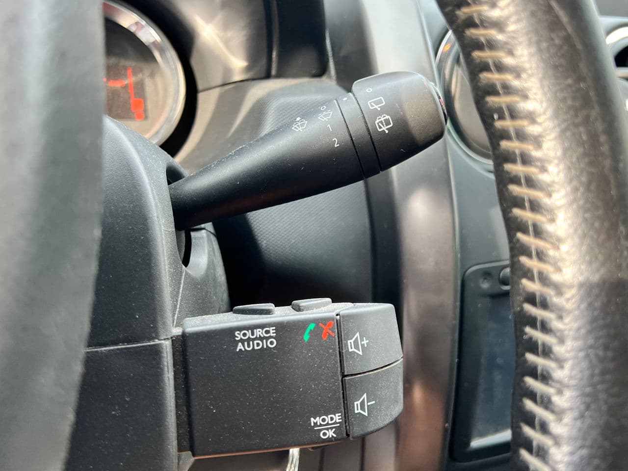 2015 Dacia Duster — Miniatură 10