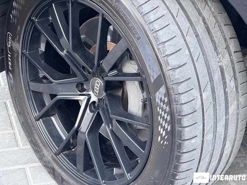 2017 Audi Q7 — Miniatură 24