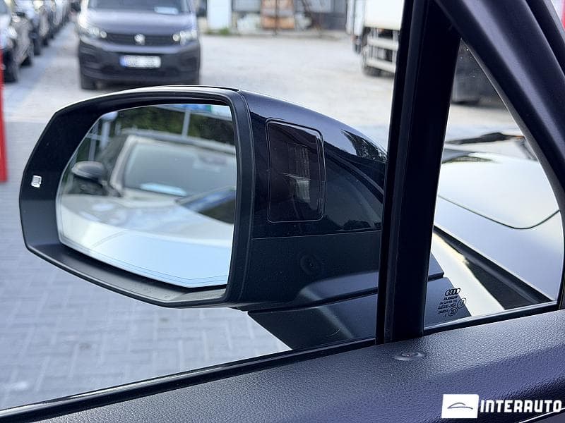 2017 Audi Q7 — Miniatură 19