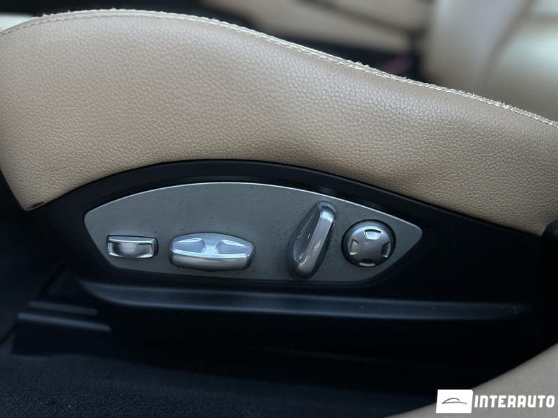 2015 Porsche Panamera S — Miniatură 6
