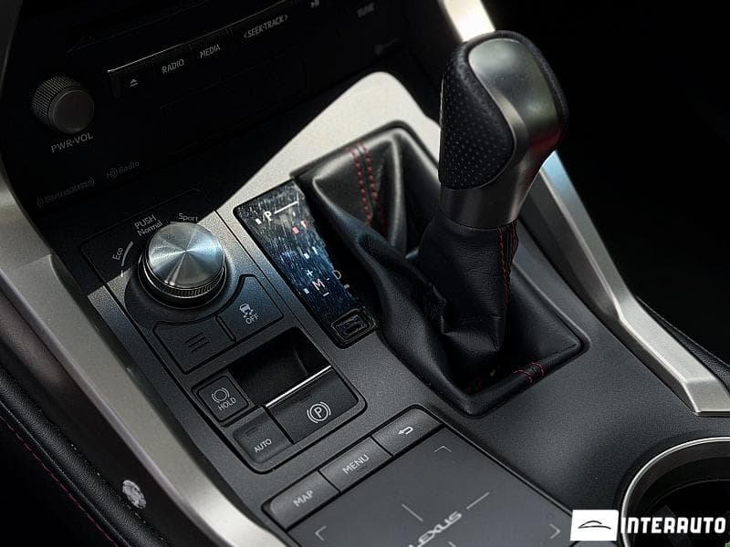 2017 Lexus NX 300 — Miniatură 18