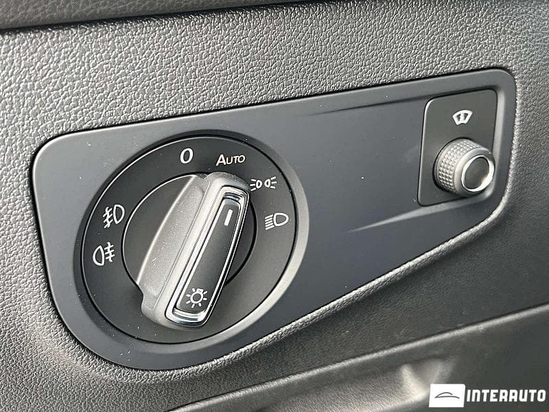 2017 Volkswagen Tiguan — Miniatură 18