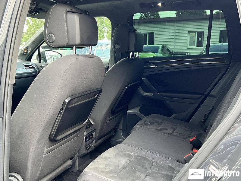 2017 Volkswagen Tiguan — Miniatură 16
