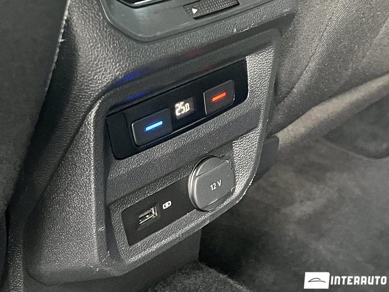2017 Volkswagen Tiguan — Miniatură 30