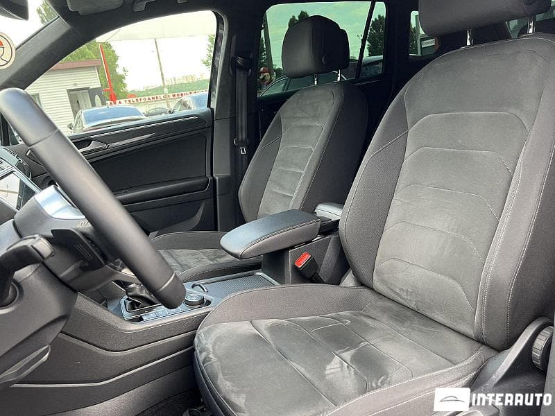 2017 Volkswagen Tiguan — Miniatură 12