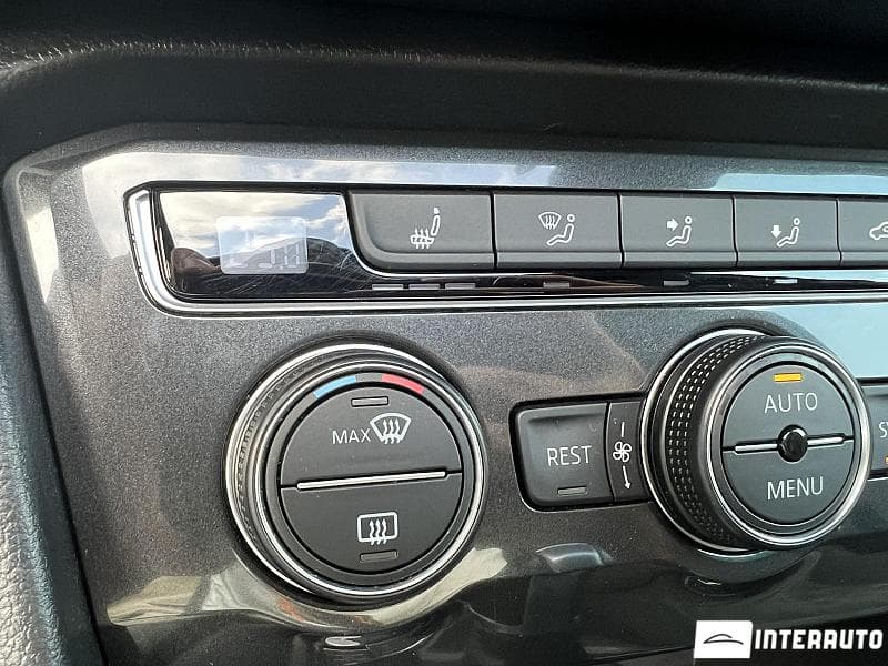 2017 Volkswagen Tiguan — Miniatură 22