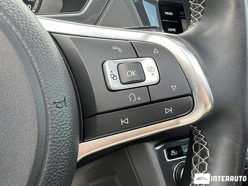 2017 Volkswagen Tiguan — Miniatură 21