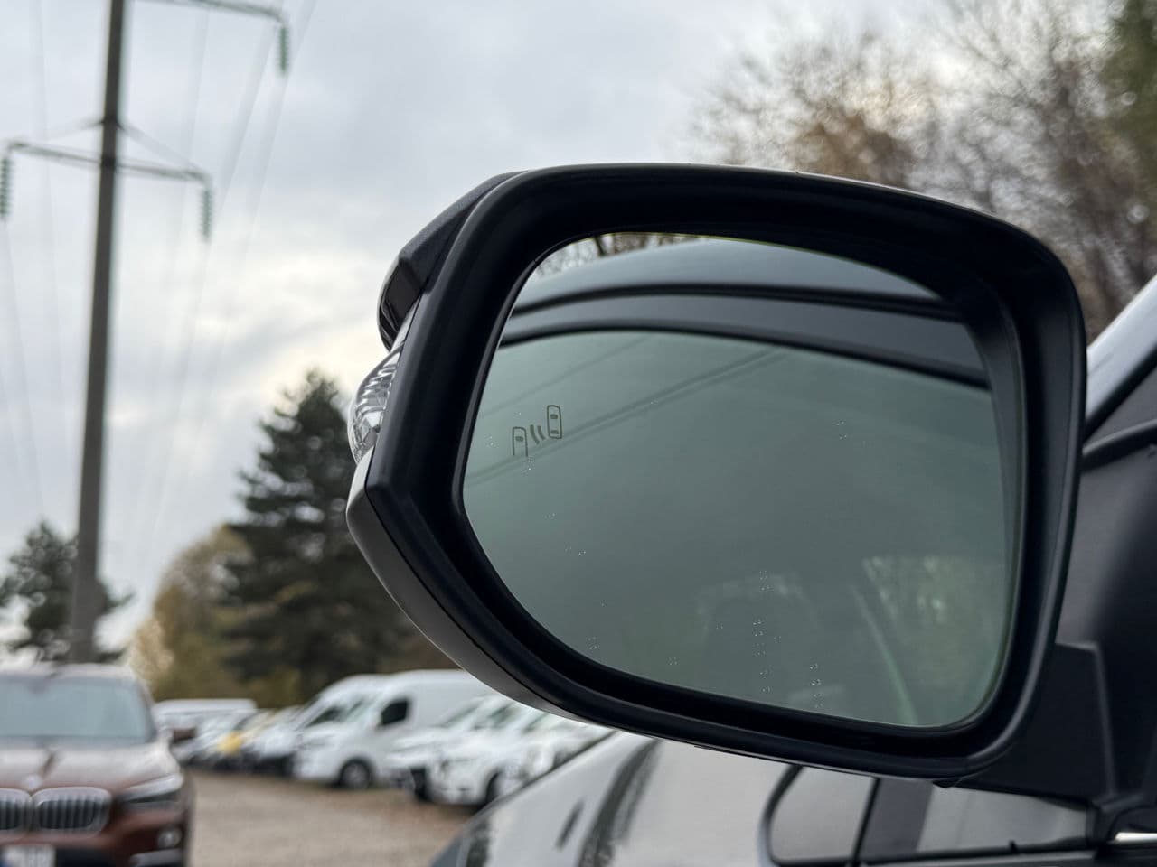 2015 Toyota Rav-4 — Miniatură 5