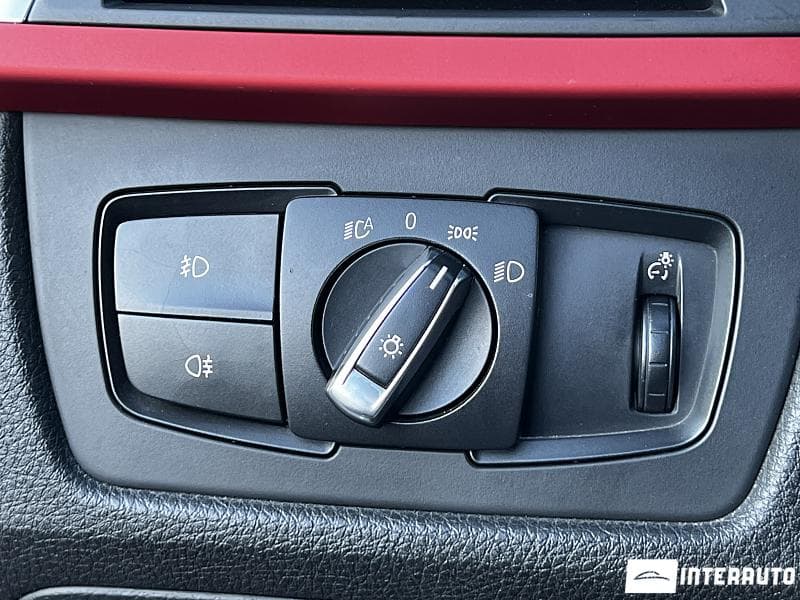 BMW 420D 2014 — Миниатюра 15