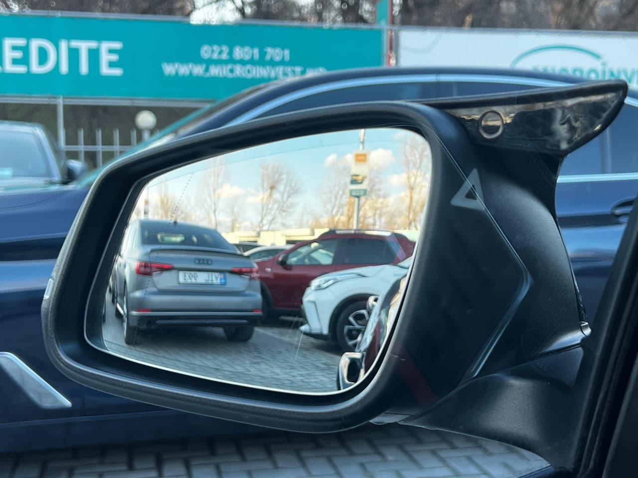 BMW 420D 2014 — Миниатюра 21