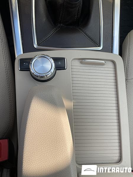 2013 Mercedes E 220 — Miniatură 16