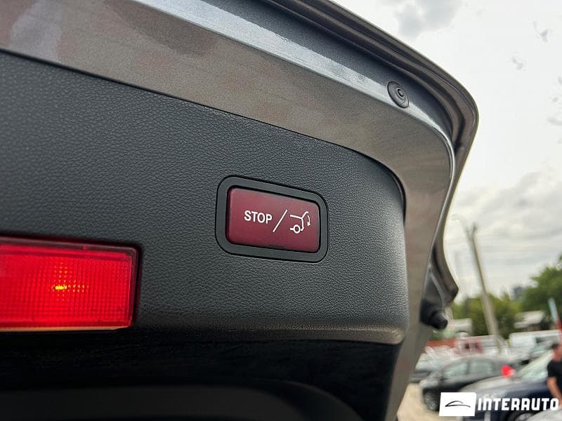 2017 Mercedes CLS 250 — Miniatură 24