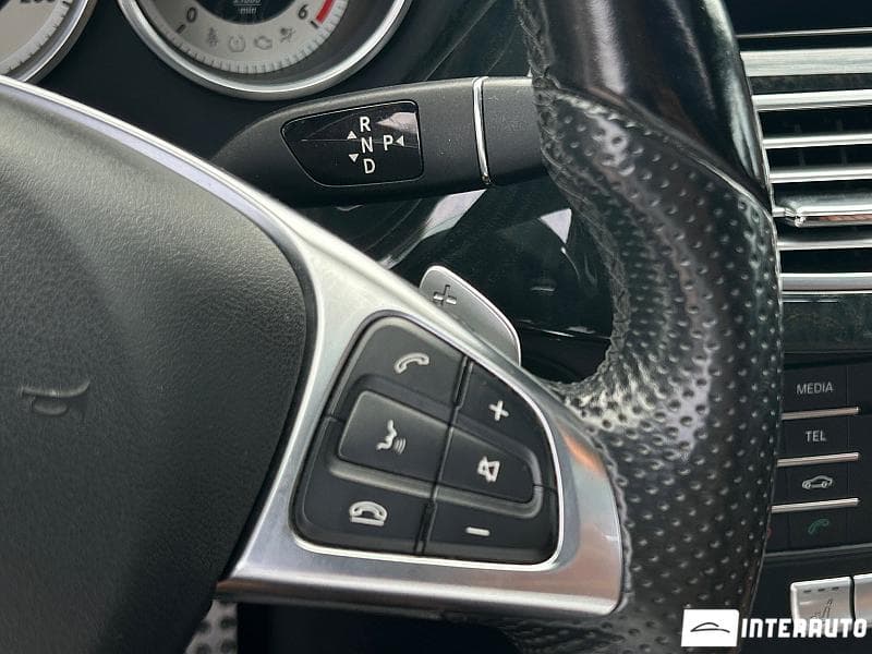 2017 Mercedes CLS 250 — Miniatură 11