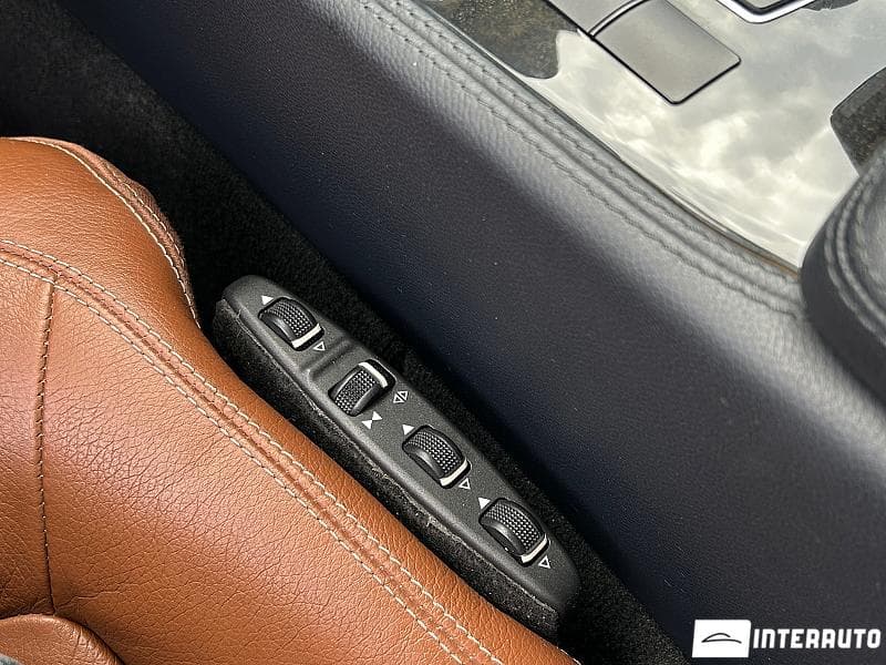 2017 Mercedes CLS 250 — Miniatură 17