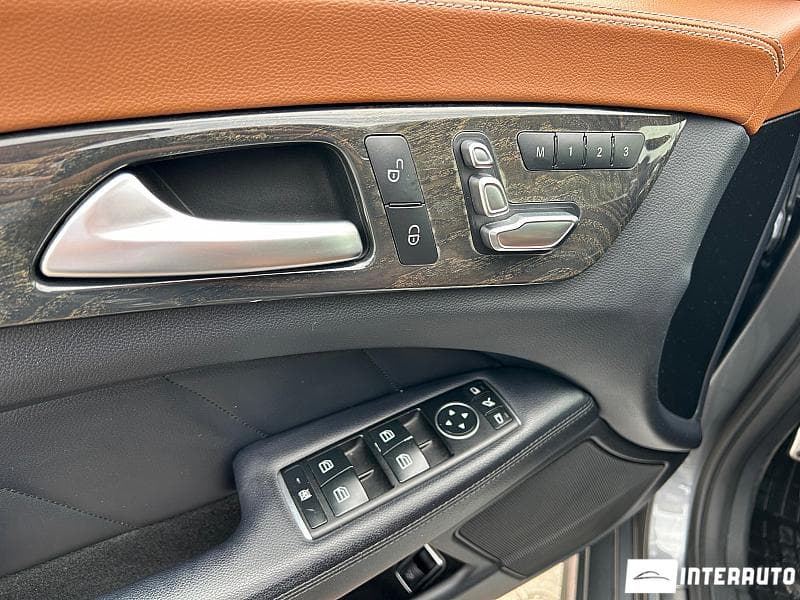 2017 Mercedes CLS 250 — Miniatură 7