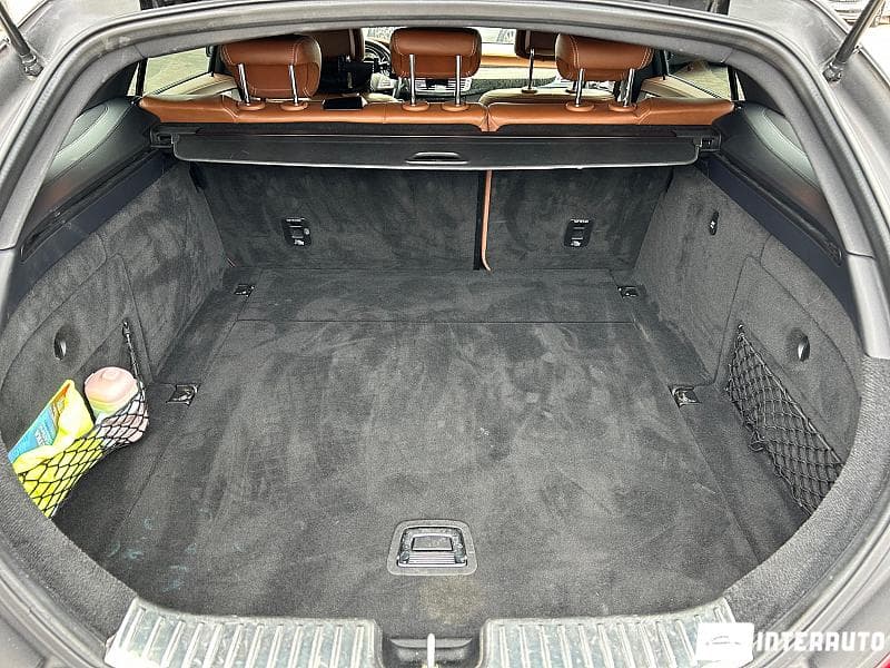 2017 Mercedes CLS 250 — Miniatură 23