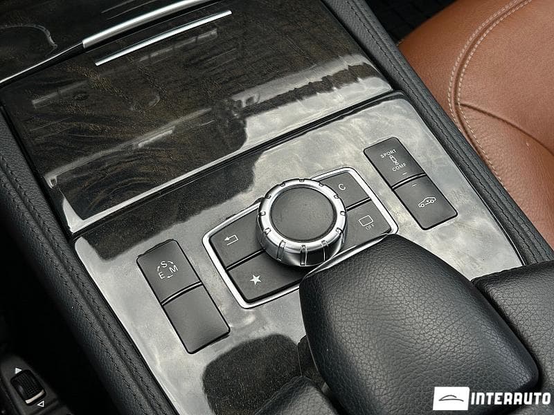 2017 Mercedes CLS 250 — Miniatură 16