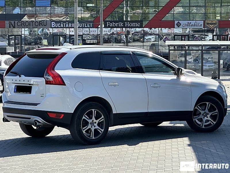 2012 Volvo XC 60 — Miniatură 3