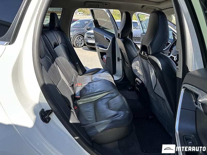 2012 Volvo XC 60 — Miniatură 13