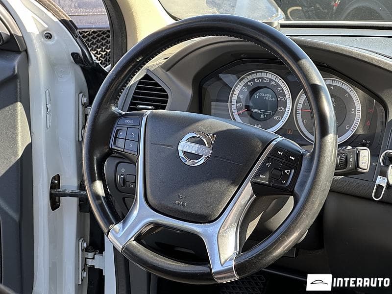 2012 Volvo XC 60 — Miniatură 7