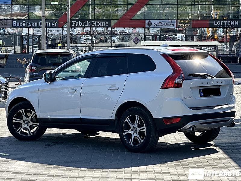 2012 Volvo XC 60 — Miniatură 4