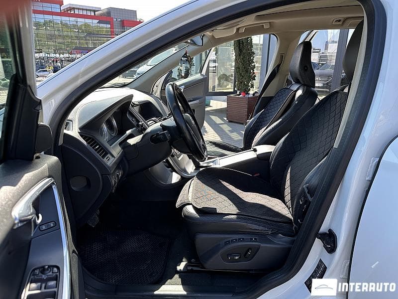 2012 Volvo XC 60 — Miniatură 5