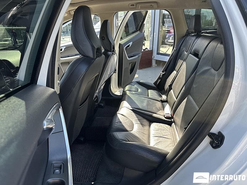 2012 Volvo XC 60 — Miniatură 12