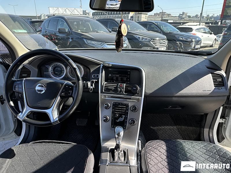 2012 Volvo XC 60 — Miniatură 6