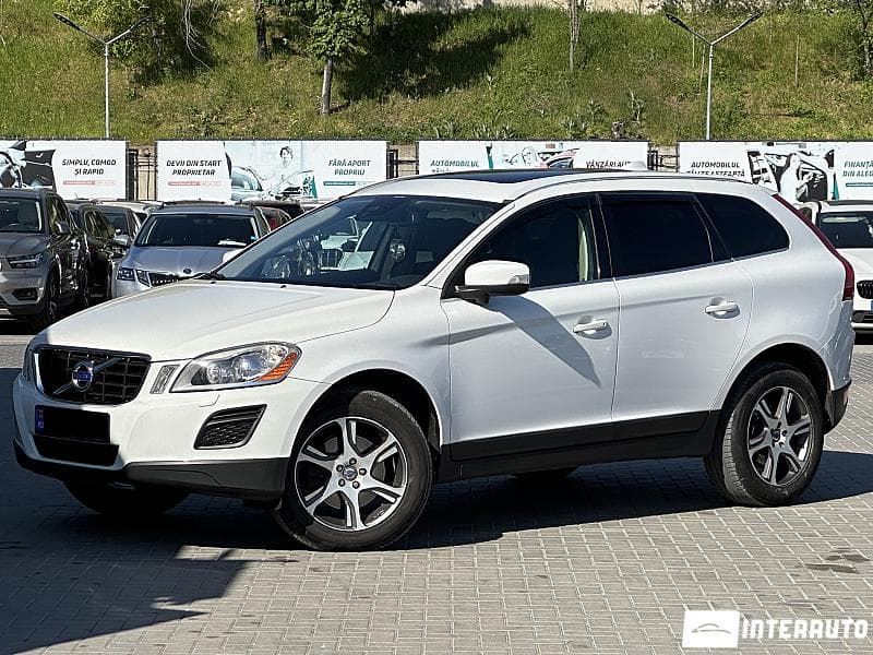 2012 Volvo XC 60 — Miniatură 2